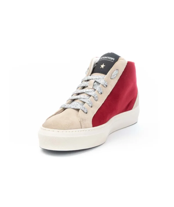 Stokton Bolt-D Vienna Sneakers Polacco