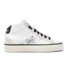 STOKTON BOLT-D YORK SNEAKER POLACCO