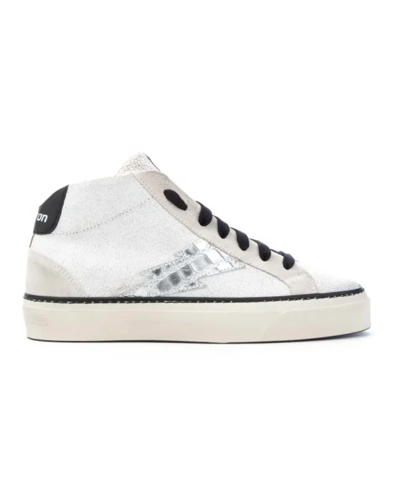 STOKTON BOLT-D YORK SNEAKER POLACCO