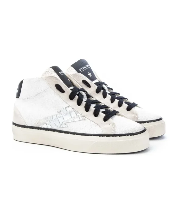 STOKTON BOLT-D YORK SNEAKER POLACCO