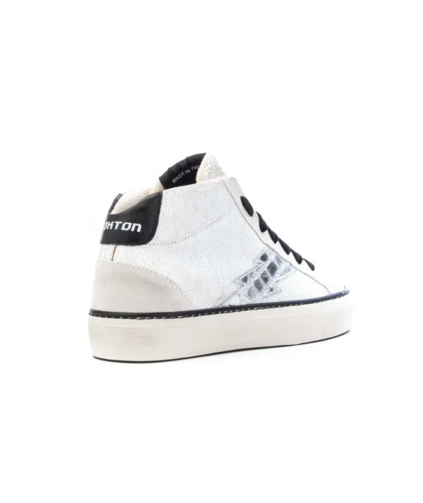 STOKTON BOLT-D YORK SNEAKER POLACCO