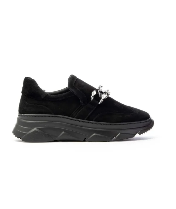 STOKTON LIZZY SLIP ON SNEAKER
