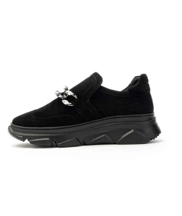 STOKTON LIZZY SLIP ON SNEAKER