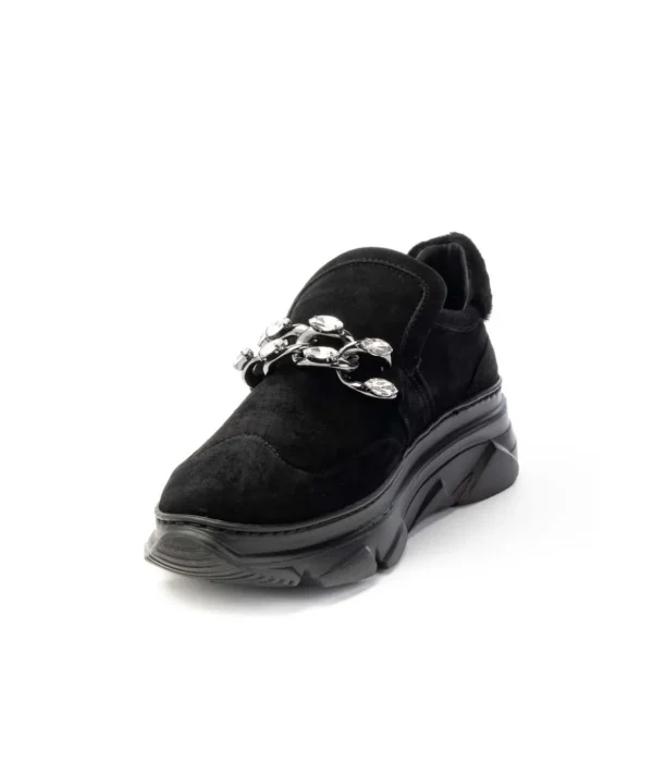 STOKTON LIZZY SLIP ON SNEAKER