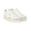 Strype Sneakers 70166 St 001 Woman Leone Shoes Frosinone