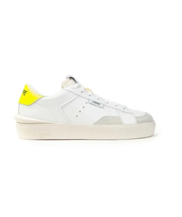 Strype Sneakers 70166 St 001 Woman Leone Shoes Frosinone