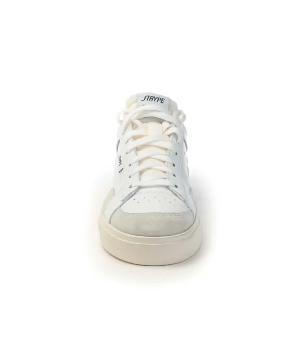Strype Sneakers 70166 St 001 Woman Leone Shoes Frosinone