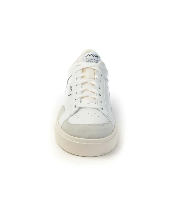 Strype Sneakers 70166 St 001 Woman Leone Shoes Frosinone