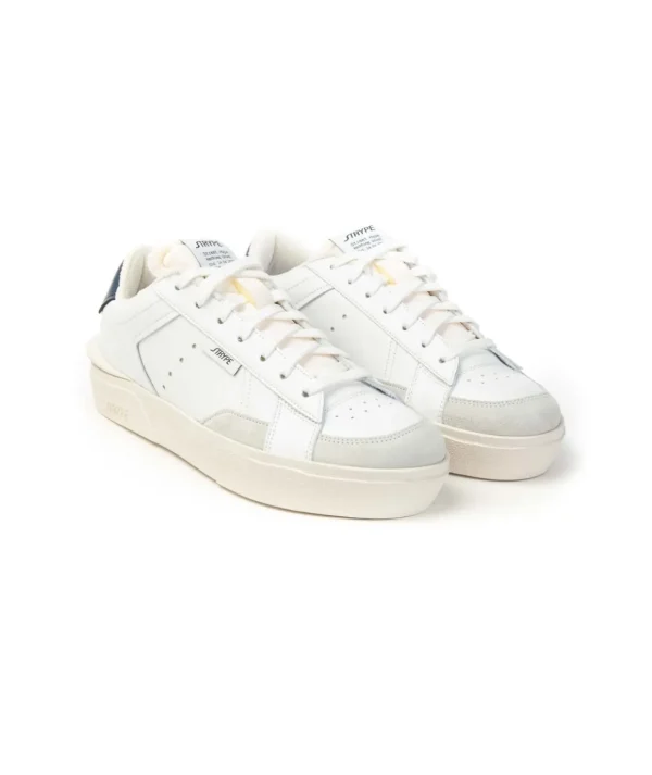Strype sneakers 40423 ST001 lacci uomo