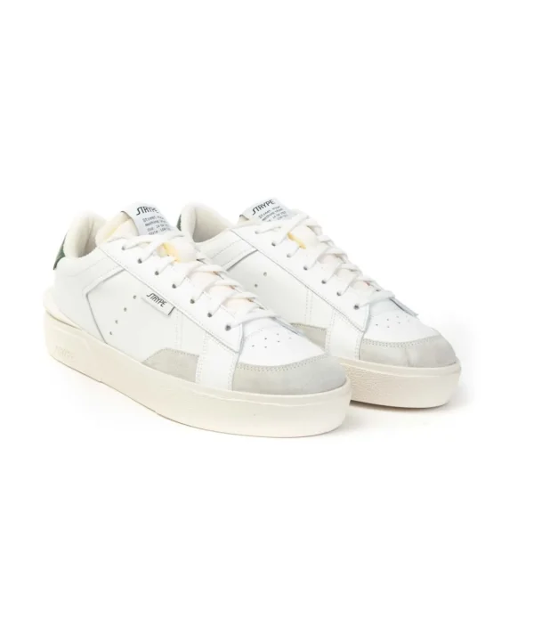 Strype sneakers 40423 ST001 lacci uomo