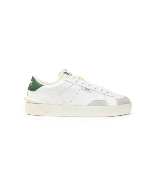 Strype sneakers 40423 ST001 lacci uomo