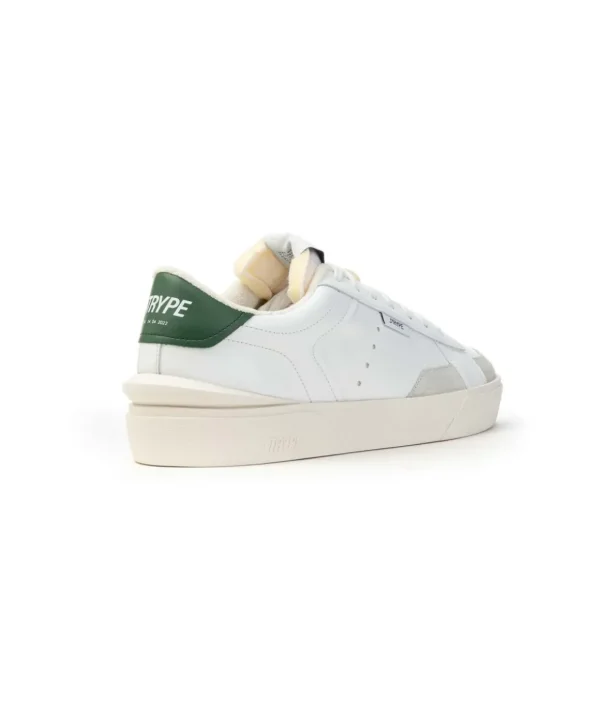 Strype sneakers 40423 ST001 lacci uomo