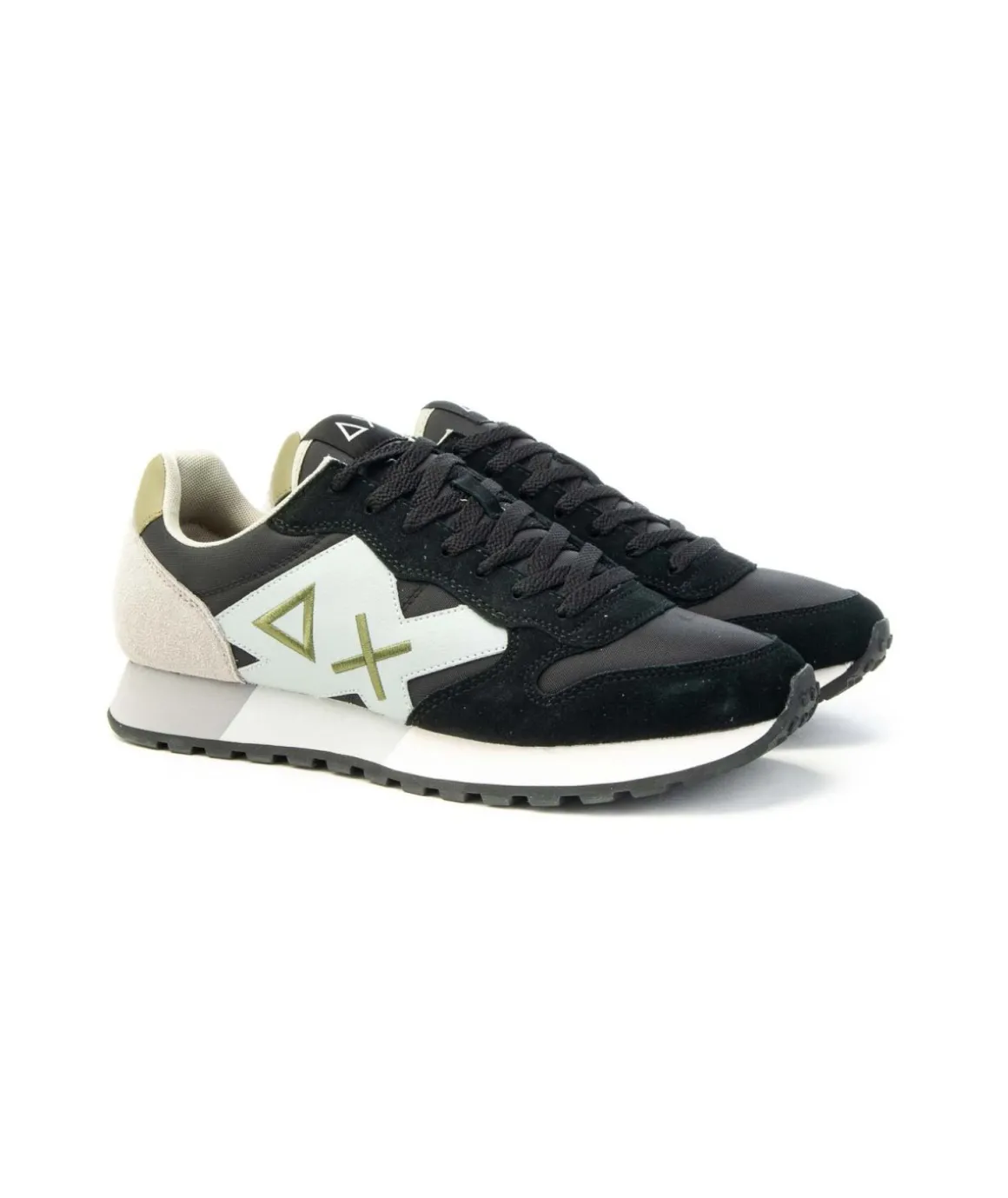sun_z_jaki_solid_sneakers_0.webp Sun68 Z34111 Jaki Solid Sneakers Uomo leone Shoes Frosinone