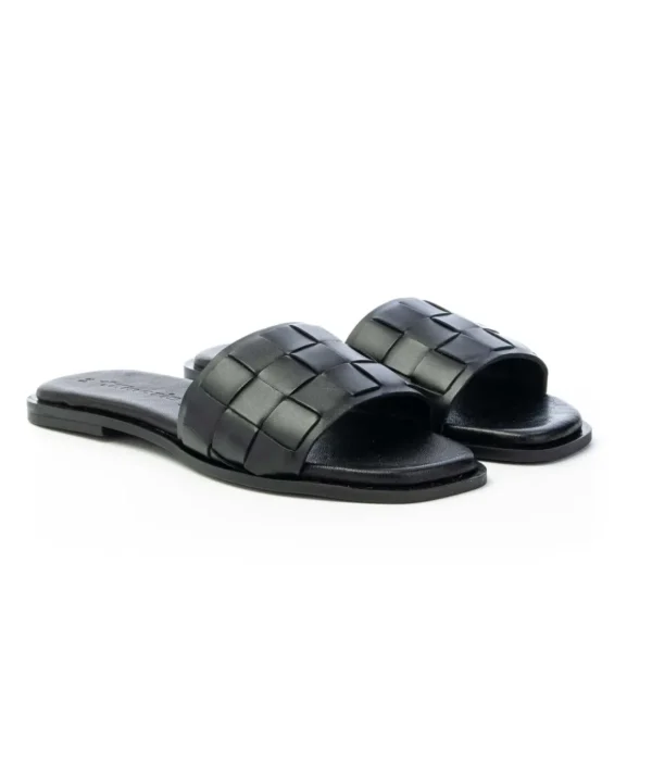 Tamaris 2712228 Sandalo Fascia Intreccio