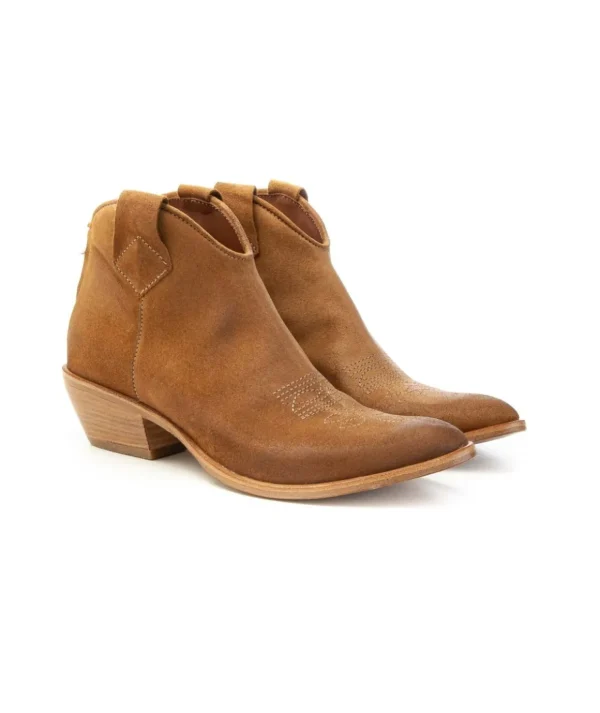 Texano Kobra 2037 Stivaletto T50 Donna