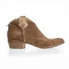 Texano Kobra 2037 Stivaletto T50 Donna