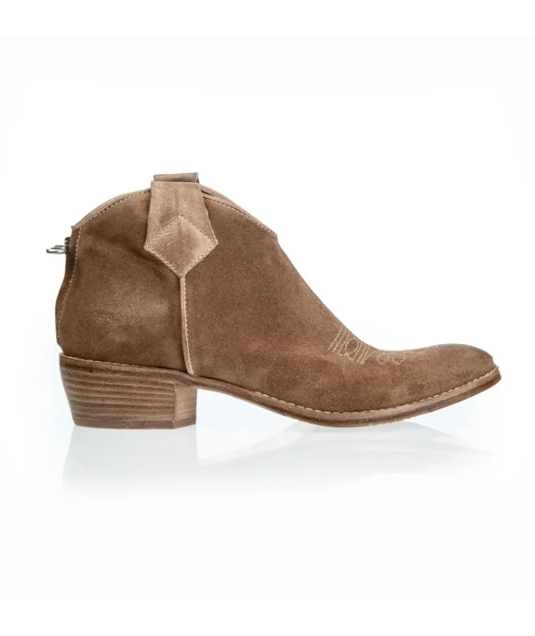 Texano Kobra 2037 Stivaletto T50 Donna