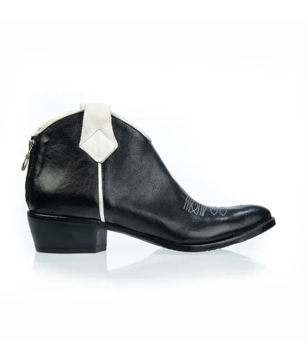Texano Kobra 2037 Stivaletto T50 Donna