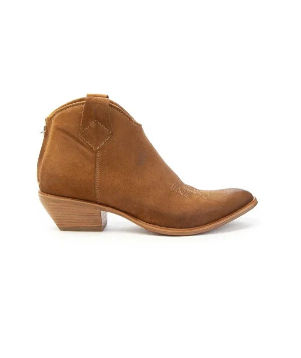 Texano Kobra 2037 Stivaletto T50 Donna