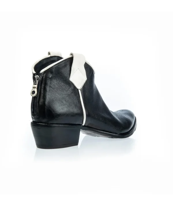 Texano Kobra 2037 Stivaletto T50 Donna