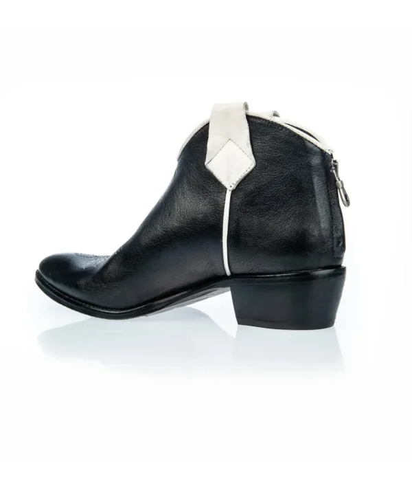 Texano Kobra 2037 Stivaletto T50 Donna