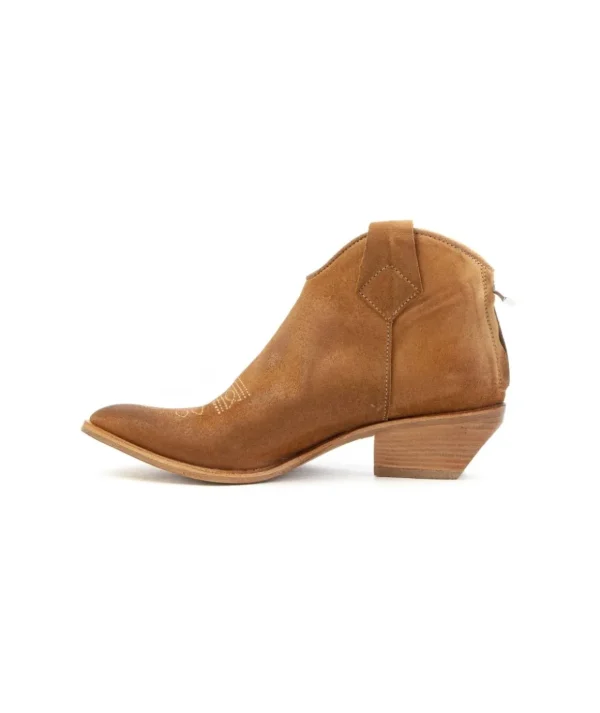 Texano Kobra 2037 Stivaletto T50 Donna
