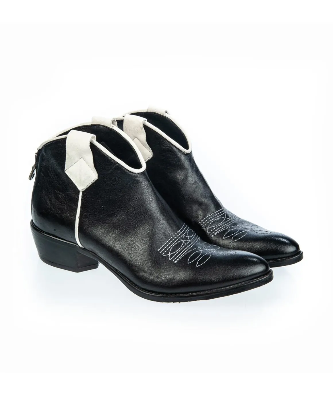 texano_kobra__stivaletto__4.webp Texano Kobra 2037 Stivaletto T50 Donna