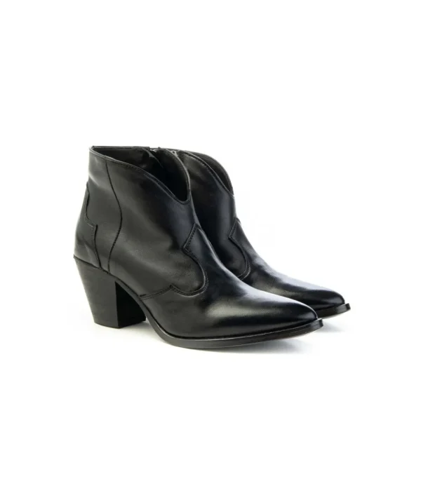 Texano Kobra 820 Tex Low Softy Leather Donna