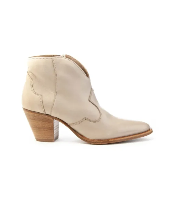 Texano Kobra 820 Tex Low Softy Leather Donna