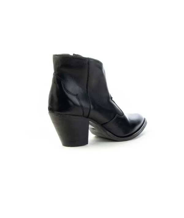 Texano Kobra 820 Tex Low Softy Leather Donna