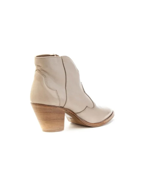 Texano Kobra 820 Tex Low Softy Leather Donna