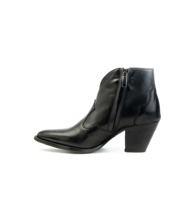 Texano Kobra 820 Tex Low Softy Leather Donna