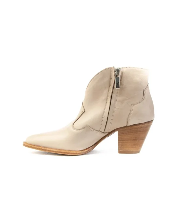 Texano Kobra 820 Tex Low Softy Leather Donna