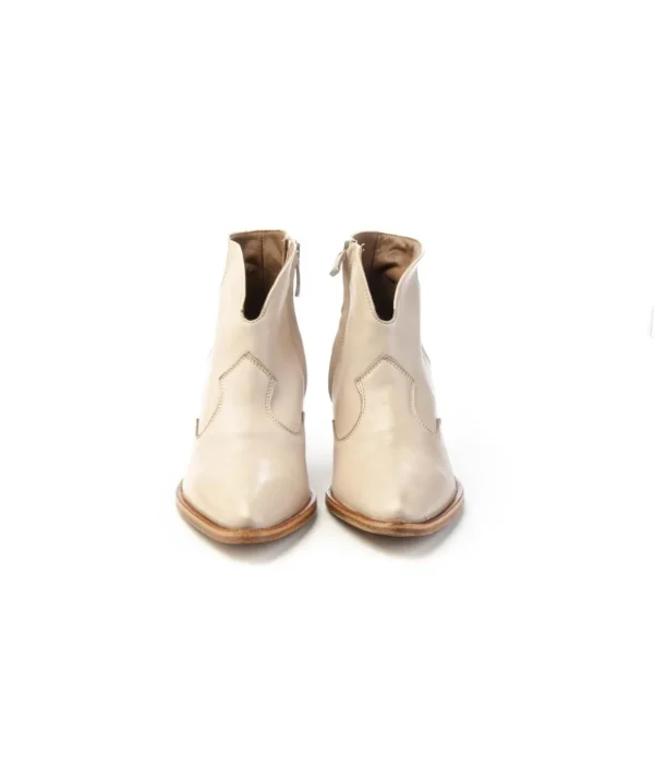 Texano Kobra 820 Tex Low Softy Leather Donna