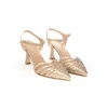 The Seller Slingback Sc625