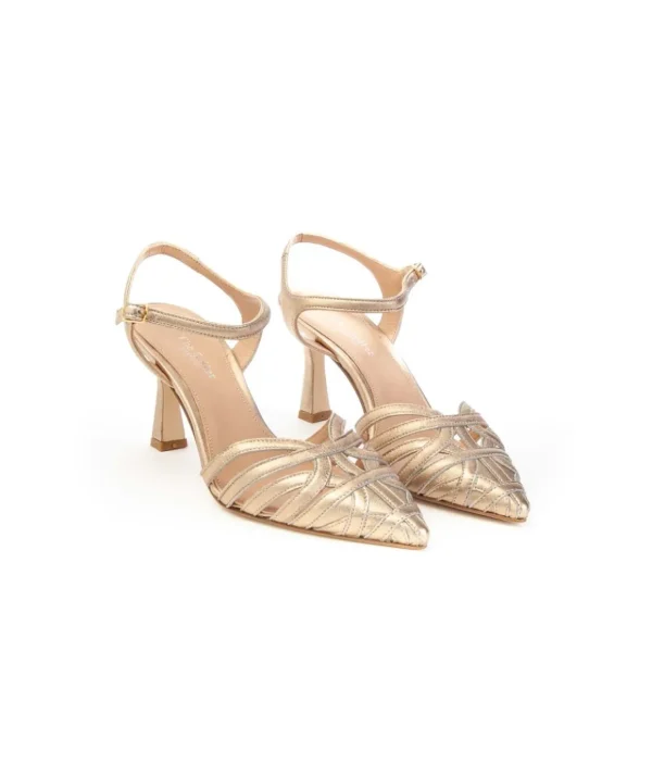 The Seller Slingback Sc625