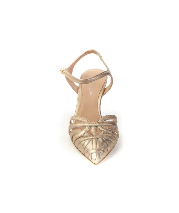 The Seller Slingback Sc625