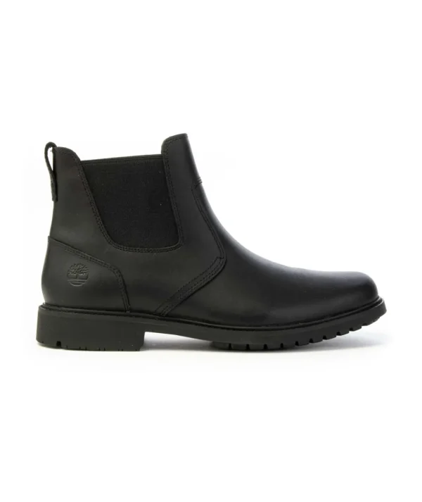 Timberland Boot 5551r Stormbucks Chelsea