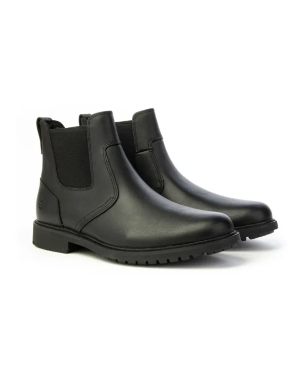 Timberland Boot 5551r Stormbucks Chelsea