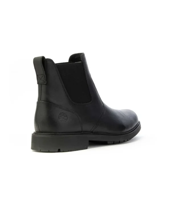 Timberland Boot 5551r Stormbucks Chelsea
