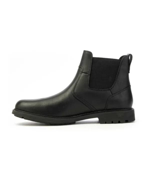 Timberland Boot 5551r Stormbucks Chelsea