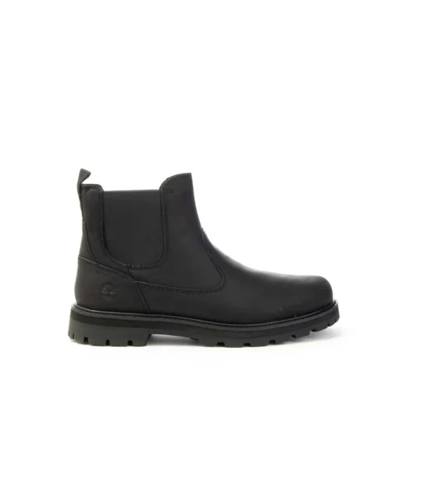 Timberland Chelsea Tb0a6a4ww02 Stivale Britton Road Mid Uomo