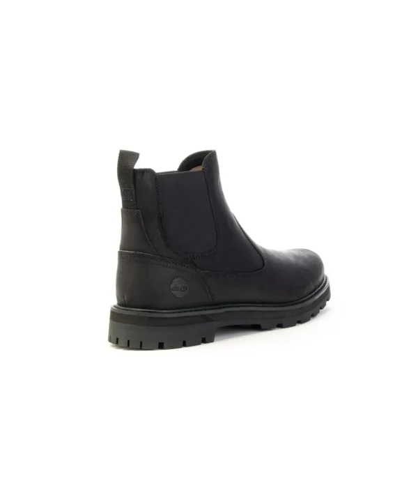 Timberland Chelsea Tb0a6a4ww02 Stivale Britton Road Mid Uomo