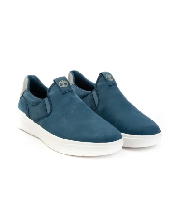 Timberland Mocassino Seneca Bay Slip-On TB0A293W288