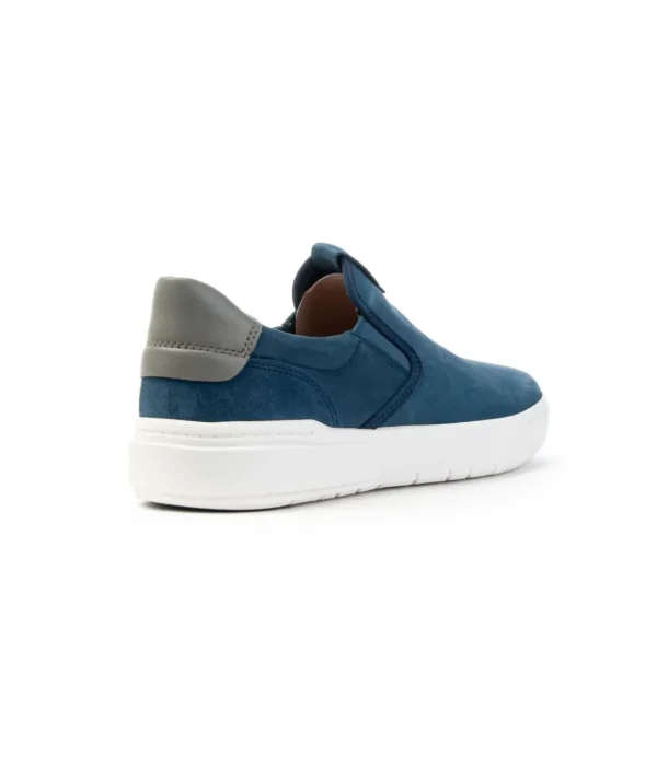 Timberland Mocassino Seneca Bay Slip-On TB0A293W288
