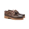 Timberland Scarpa Barca TB030003214 Authentic 3 Eye Uomo