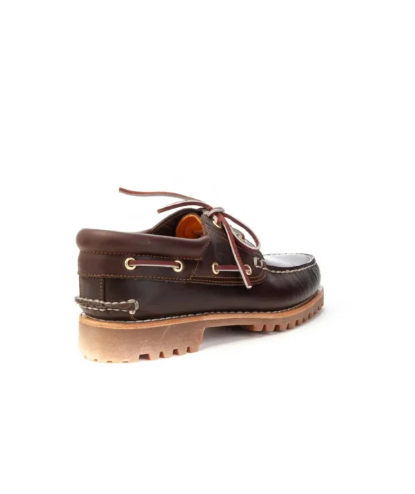 Timberland Scarpa Barca TB030003214 Authentic 3 Eye Uomo