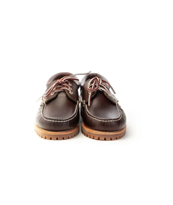 Timberland Scarpa Barca TB030003214 Authentic 3 Eye Uomo
