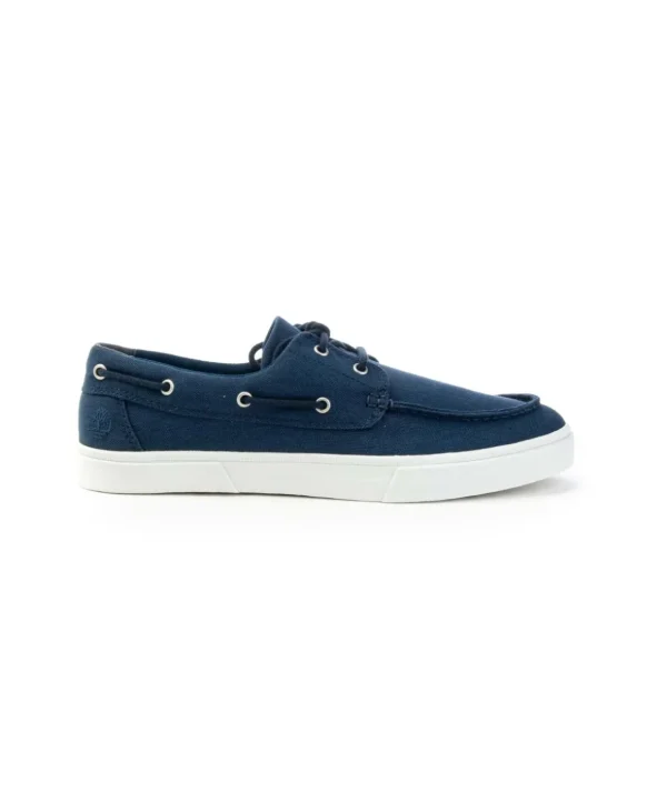 Timberland Scarpa Da Barca Union Wharf 2.0 Uomo