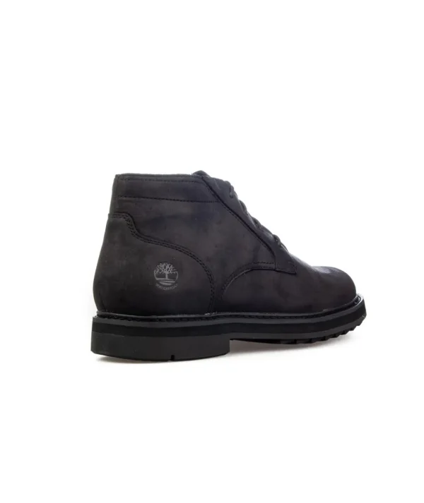 TIMBERLAND SQUALL CANION WP CHUKKA